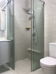 Waterfront @ Faber (D5), Apartment #167754332
